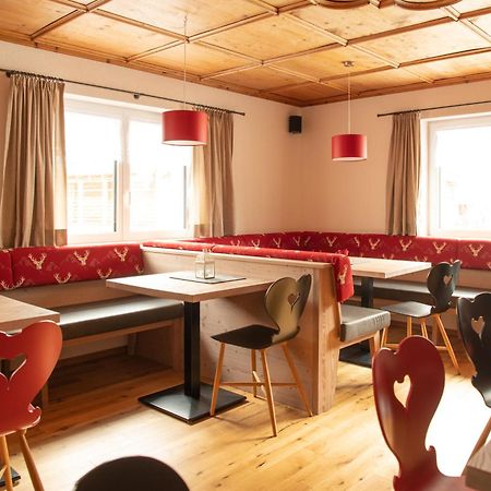 Tannberg Lodge Schröcken 外观 照片