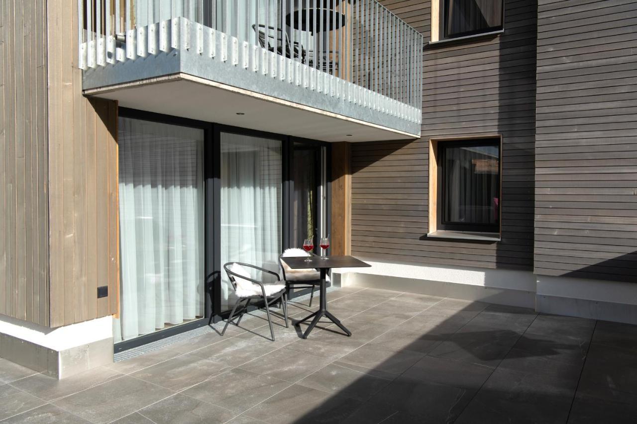 Tannberg Lodge Schröcken 外观 照片