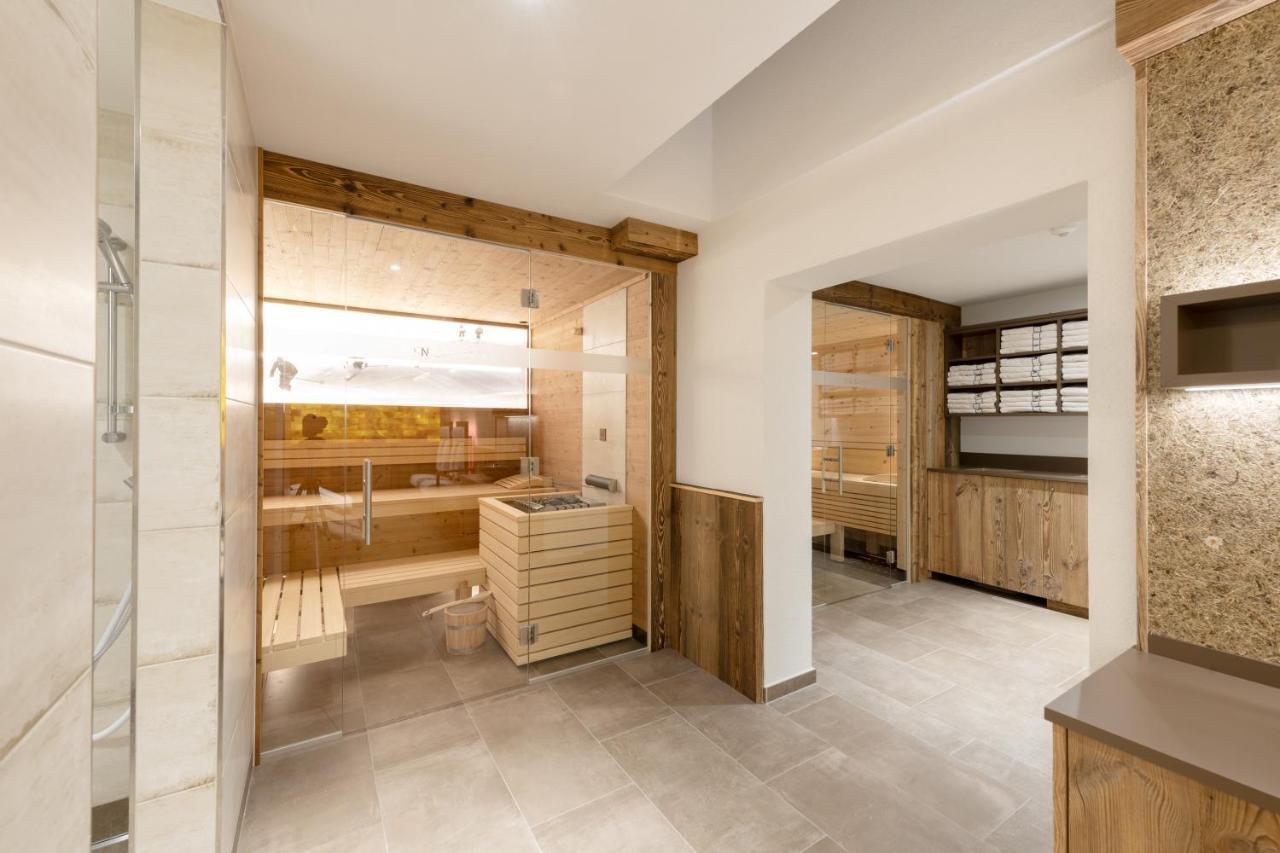 Tannberg Lodge Schröcken 外观 照片