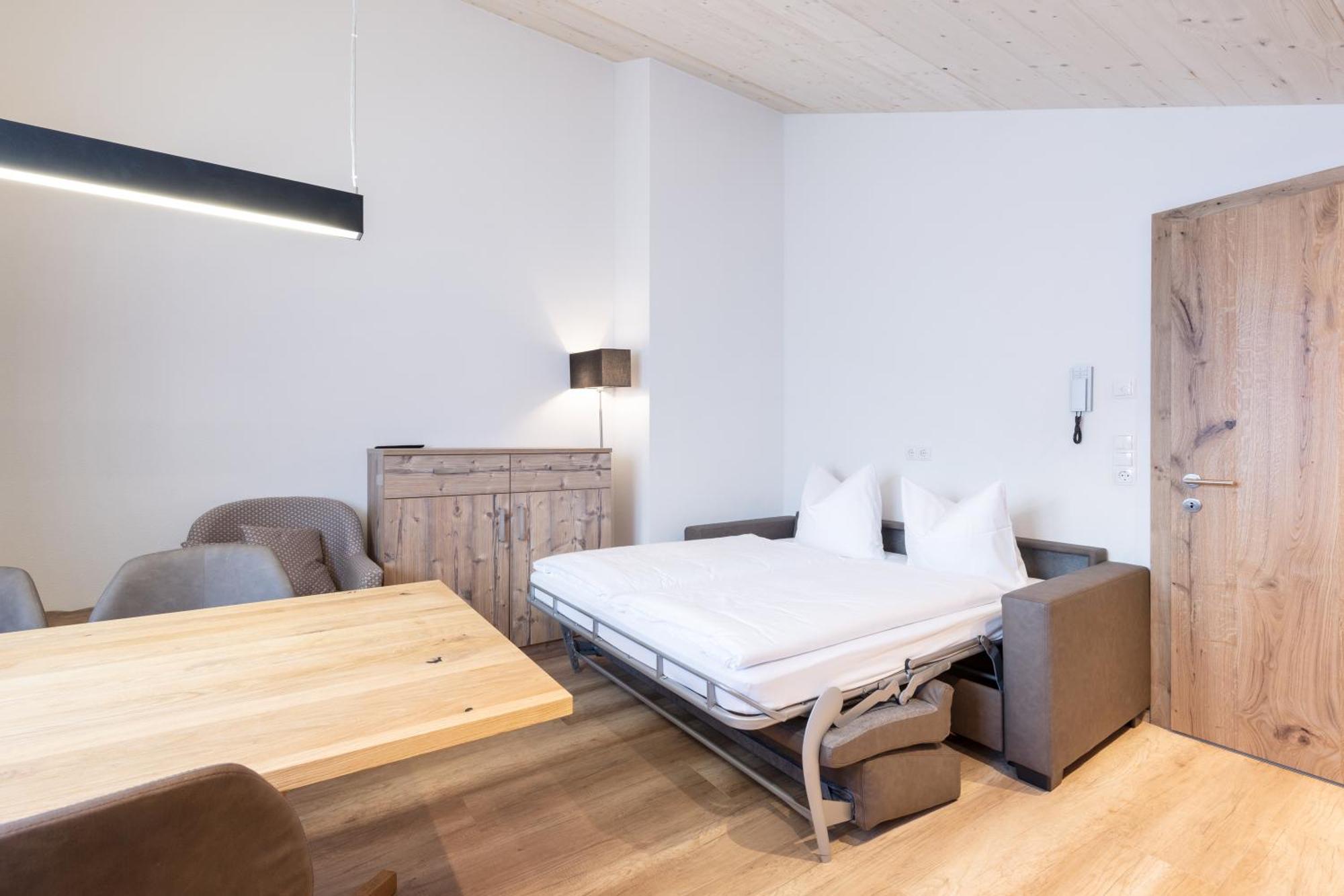 Tannberg Lodge Schröcken 外观 照片