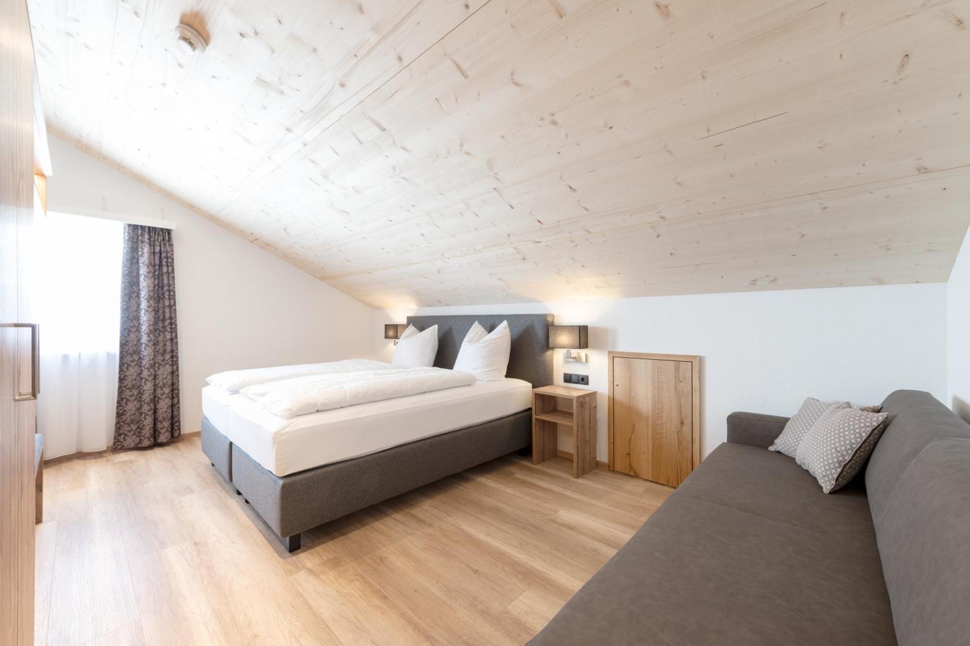 Tannberg Lodge Schröcken 外观 照片