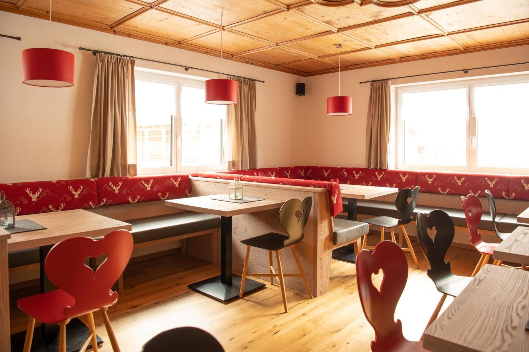 Tannberg Lodge Schröcken 外观 照片